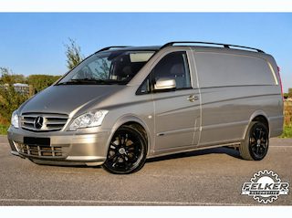 Mercedes-Benz Vito Bestel 122 CDI 320 Lang