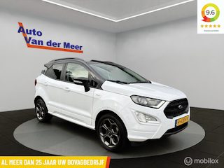 Ford Ecosport 1.0 EcoBoost ST-Line