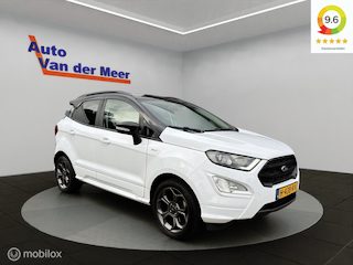 Ford Ecosport 1.0 EcoBoost ST-Line
