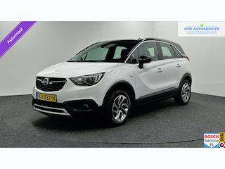 Opel Crossland X 1.2 Turbo Innovation NAVIGATIE CRUISE LM CARPLAY.