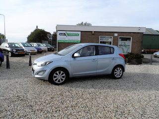Hyundai i20 1.2i i-Deal
