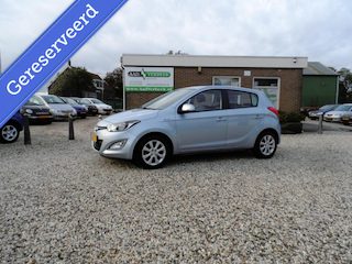 Hyundai i20 1.2i i-Deal