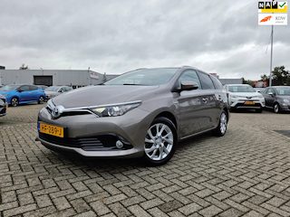 Toyota Auris Touring Sports 1.8 Hybrid Lease/PANO/CAMERA/DEALER ONDERHOUD