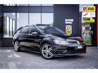 Volkswagen Golf Variant 1.4 TSI Highline*PANO*R-LINE*TREKHAAK*