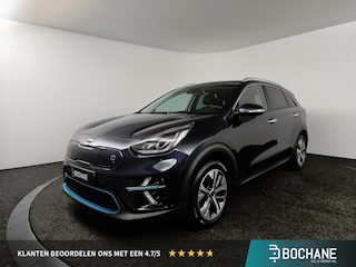 Kia Niro e-Niro DynamicPlusLine 64 kWh NAVIGATIE | ACHTERUITRIJCAMERA | PARKEERSENSOREN VOOR-EN ACHTER