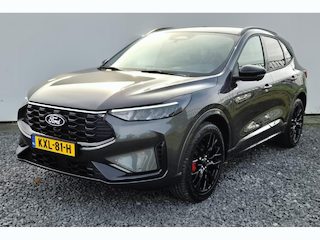 Ford Kuga 2.5 PHEV ST-Line X Black Pack - Winter Pack - AGR Stoelen - 360 Camera - ACC - Privacy Glass