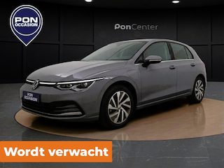 Volkswagen Golf 1.4 eHybrid Style | ACC | Stuur-/Stoelverwarming | ERGO Stoel | Carplay | 16'' |