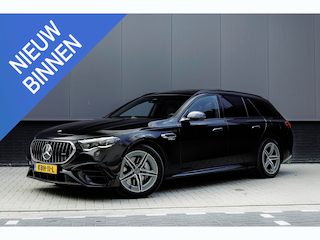 Mercedes-Benz Estate AMG 53 4MATIC+