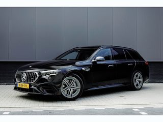 Mercedes-Benz Estate AMG 53 4MATIC+