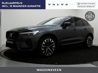 Volvo XC60 T8 PLUG-IN HYBRID *NIEUW MODEL* ULTRA EXECUTIVE LUCHTVERING BOWERS&WILKINS TREKHAAK
