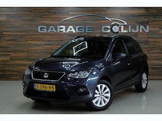 Seat Arona 1.0 TGI Style | ADVERTENTIE LEZEN |
