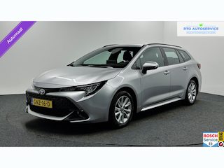 Toyota Corolla Touring Sports Hybrid 140 Active CAMERA CARPLAY NAVI ADAPTIEF CRUISE.