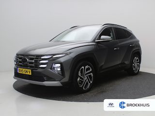 Hyundai Tucson Premium | Achteruitrijcamera 360 graden | Airco (automatisch) | Cruisecontrol adaptief