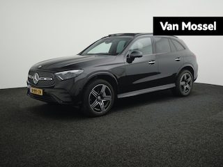 Mercedes-Benz GLC 300e 4MATIC AMG Line