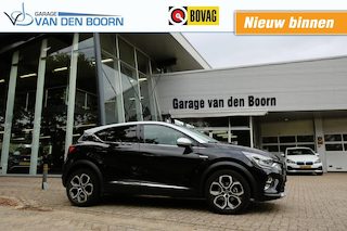 Renault Captur 1.6 E-Tech, PHEV, Schuifdak, Bose audio, 360 Camera, CarPlay/Android, LED etc.