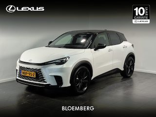 Lexus LBX 1.5 35th Edition 2WD | Stoelgeheugen | Elektrische achterklep | All Seasons |