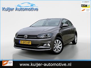 Volkswagen Polo 1.0 TSI Comfortline