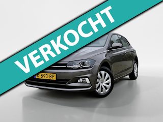Volkswagen Polo 1.0 TSI Comfortline
