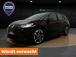 Volkswagen ID.3 Pro 58 kWh | LED | Parkeerhulp | Carplay | Spiegelpakket | 18'' |