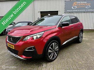 Peugeot 3008 1.2 PureTech GT Line
