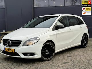 Mercedes-Benz B-klasse 160 CDI-only export