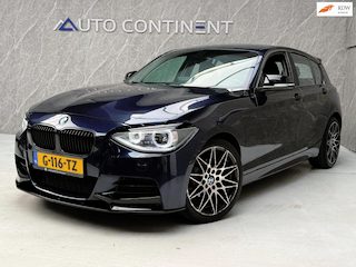 BMW 116i Executive / Nwe Distr. Ketting