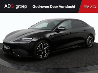 BYD Seal Design RWD 82.5 kWh | All-season banden | Rijklaar | Verwacht