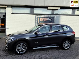 BMW X1 SDrive18i High Executive