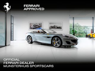 Ferrari Portofino ~Ferrari Munsterhuis~