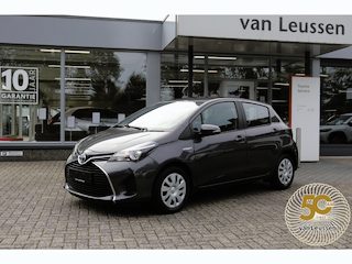 Toyota Yaris 1.5 Full Hybrid Aspiration CLIMA-EL-RAMEN VOOR CRUISE  AFS CENTRAAL