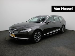 Volvo V90 2.0 T6 AWD Inscription Expression