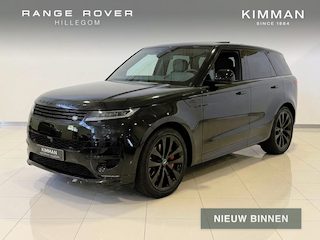 Land Rover Range Rover Sport 3.0 P440e Dynamic SE