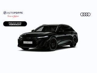 Audi A6 Avant S edition Competition e-hybrid 270 kW / 367 PK Ava
