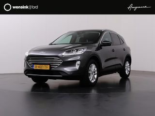 Ford Kuga 2.5 PHEV Titanium | Afn. Trekhaak | Winterpakket | Cruise Control | Elektr. Achterklep |