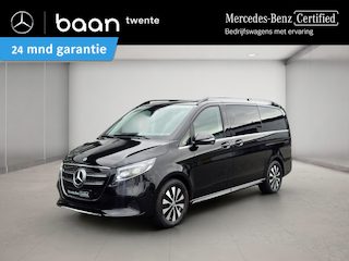 Mercedes-Benz EQV 300 L2 DC Avantgarde 90 kWh
