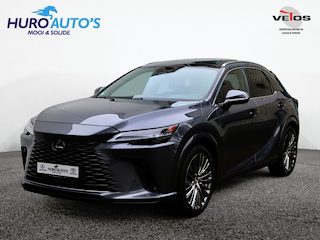 Lexus RX 450h+ President Line | Panoramadak | Mark Levinson | Park-Assist