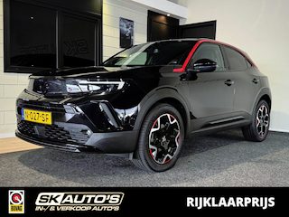 Opel Mokka 1.2 GS LINE l NAP l CARPLAY l CAMERA l ADAP CRUISE l CLIMA l