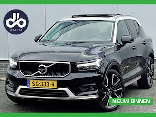 Volvo XC40 2.0 D4 AUTOMAAT 191pk AWD Intro Edition TREKHAAK (2100KG) I PANO DAK I HARMAN/KARDON