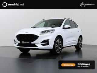 Ford Kuga 2.5 PHEV ST-Line X | Elektr. Trekhaak | Winterpakket | Adaptieve Cruise Control | Technologie-Pakket | 19'' Lichtmetalen Velgen |