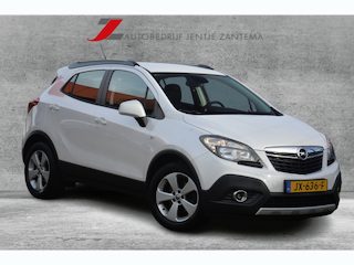 Opel Mokka 1.4 T Edition | Navigatie | Cruise-control | Airco | NL auto!! |