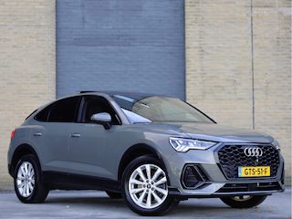 Audi Q3 45 TFSI e S Edition | S line | Matrix LED | ACC | Camera |