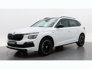 Skoda Kamiq 1.0 TSI DSG Monte Carlo