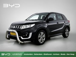 Suzuki Vitara 1.0 Boosterjet Select | Automaat | Camera achter | Stoelverwarming |