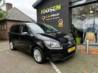 Volkswagen Touran 1.4 TSI EDITION 7P