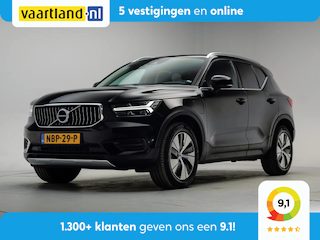 Volvo XC40 T4 Recharge Inscription Expression Aut. [ LED Apple/Android Stoelverwarming Keyless ]