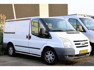 Ford Transit 260S 2.2 TDCI Ambiente SHD