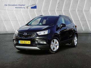 Opel Mokka X 1.4 Turbo Innovation rijklaar incl garantie