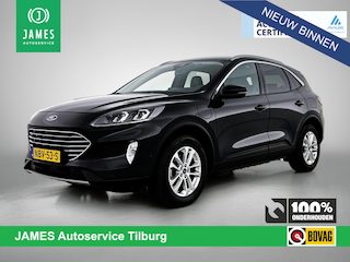 Ford Kuga 2.5 PHEV Titanium CAMERA | HEAD-UP | EL-ACHTERKLEP | NAVI & CARPLAY