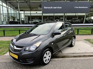 Opel Karl 1.0 ecoFLEX Edition / Airco / Cruise / Bluetooth /
