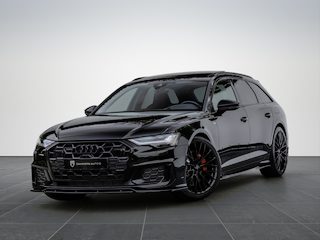 Audi A6 Avant 55 TFSI-e Quattro Competition Pano S-stoelen B&O Audi Excl. Trekhaak HuD